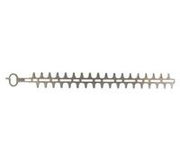 Lame Supérieure Ou Inférieure Pour Taille-haie Stihl Modèles Hs46, Hs46c, Hs56c - Coupe De 600mm.origine 4242 710 6002, 4242-710