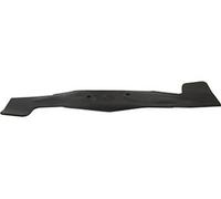 Lame Tondeuse Adaptable John Deere Pour Machine R54rkb, Jx90. L: 529mm. Remplace Origine Saa10543, Sau10575, Sau11419.