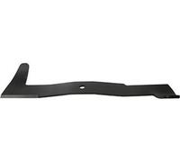 Lame Tondeuse, Rotation à Gauche, Adaptable Kubota Pour Machines Gr1600eu, Gr1600ec2, Rck42grec, Rck42grec2, Rck42grec2. L: 550m