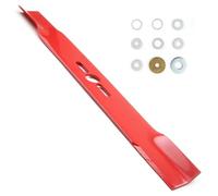 Lame tondeuse universelle Oregon droite 52,7 cm | Lame tondeuse universelle Oregon droite 52,7 cm