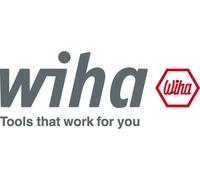 Wiha Wiha Tournevis avec lame interchangeable SYSTEM 6 TX (00656) T10 - T15 x 150 mm Quantité:1