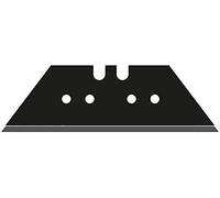 Lame trapèze 10 Pièces Black 0,65mm Lutz