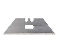 Lame trapèze de rechange pour cutter & grattoir, 19 mm