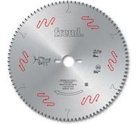 Lame trapèze plate pour matériaux plastiques FREUD - Ø300 2,8/2,2 AL30 Z96 TP- - F03FS05165 -LU4A 0200 G