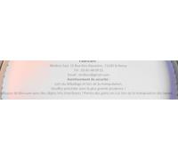 Lame trempée de scie a ruban largeur 6 mm denture 6 mm pour kity 613 coupe bois