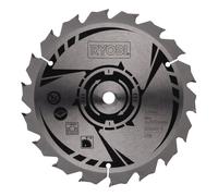 Ryobi Lame de coupe universelle 4892210120465 21 x 19 x 0,9 cm Gris