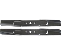 Arnold 1111-M6-0163 Lame Pour Tondeuse Mtd 107 Cm