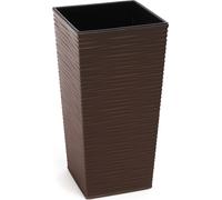 LAMELA spolka z organiczona odpowiedź. Obal FINEZIA VRUB - moka 400x400 mm 75 cm