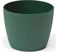 LAMELA spolka z organiczona odpowiedź. Obal MAGNOLIA JUMPER avokádo Ø 14 cm 12 cm