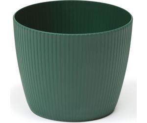 LAMELA spolka z organiczona odpowiedź. Obal MAGNOLIA JUMPER avokádo Ø 14 cm 12 cm