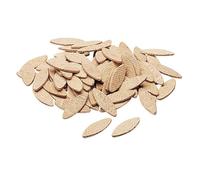 Lamelle bois, épaisseur 4 mm - Boîte de 1000 - 1405001