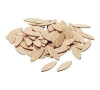 Lamelle bois, épaisseur 4 mm - Boîte de 1000 - 1405001 G