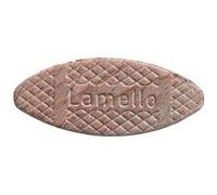 Lamelle bois LAMELLO N°20 - Boîte de 1000 - 144020