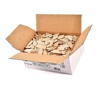 Makita Lamelles bois GR-20 P-08850 Taille 20 pour lamelleuse PJ7000 1000 pièces