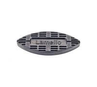 Lamelles d'assemblage P-System Bisco - plastique - 80 paires - P14 - X 80 LAMELLO