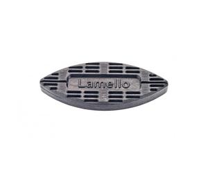 Lamelles d'assemblage P-System Bisco - plastique - 80 paires - P14 - X 80 LAMELLO