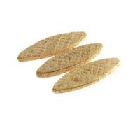 Lamelles sachet de 1000 lamelles (taille N°10) - DEWALT - DT3931