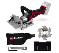 Lamelleuse 18V TE-BJ 18 Li (Solo) - EINHELL 4350630