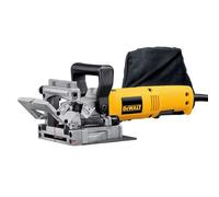 Raboteuse DeWALT DW682K