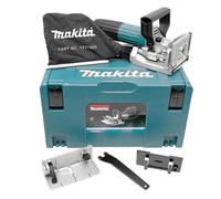 Makita Fraiseuse à rainurer PJ7000J 700 W Systainer (Coffret MakPac)