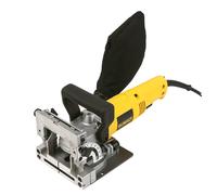Lamelleuse filaire 230V DEWALT DW682K-QS 600W