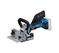 Fraiseuse à lamelles GFF 18V-22 - BOSCH - sans batterie, ni chargeur - 601620101