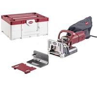 Lamello Top 21 dans un Systainer avec fraise WS | 101501DESW
