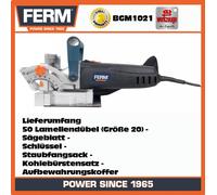 Lamelovací frézka FBJ-710