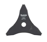 Lames 3 dents pour débroussailleuse Ø230 mm DUR368/369 - MAKITA D-66020
