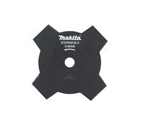 Lame pour débroussailleuse 4 dents MAKITA D-66008 230x25.4mm
