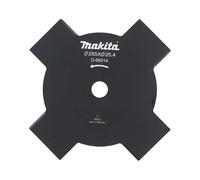 Lames 4 dents pour débroussailleuse DUR368/369 - MAKITA D-66014