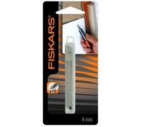 Lames 9 mm X10 Fiskars