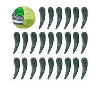 Lames à gazon de rechange - BOSCH - Durablade - Lot de 24 lames - Compatible ART 23-18 LI - ART 26-18 LI