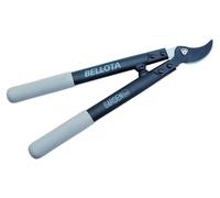 Lames antiadhésives, conception ergonomique, système de coupe bypass
