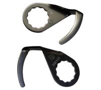 Lames auto U 36 paquet de 2 pièces - FEIN - 63903079012