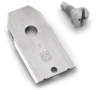 Lames Husqvarna Automower® Standard Pro, ENHANCE HSS BLADES, 45 pièces