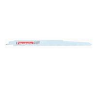 Lames bi-metal Makita scie récipro - Makita P-46975