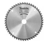 Lames carbure bois standard, pour scies circulaires MAKITA