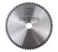 Lames carbure bois standard, pour scies circulaires MAKITA