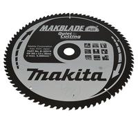 Lames carbure "Makblade Plus" pour bois, pour scies radiales et à onglets