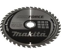 Lames carbure "MakForce", pour bois, pour scies circulaires MAKITA