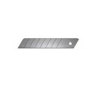LAMES CUTTER SECABLES de 18 mm, BOITE DE 10 LAMES