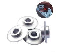 Lames de 4 pour -Tube Modèles 10 15 20 Lames de 4 pour -Tube | bavure, pour idéal pour cuivre pour aluminium PVC, résultat pour professionnel, projets plomberie HVAC