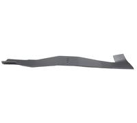 Lames de coupe pour tondeuse autoportée ISEKI, 71 cm, couleur noire