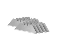 Lames de couteau 1992 - distributeur 10 lames - fatmax - STANLEY - 2-11-700