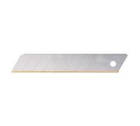 Lames de cutter 18 mm - 10 pièces NEO TOOLS - 64-020