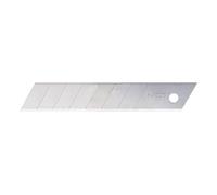 Lames de cutter 18 mm NEO TOOLS 64-010 10 pièces