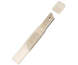 Lames de Cutter 18mm boite de 10 L'Outil Parfait