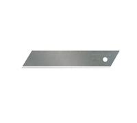 Lames de cutter 25mm - carte 5 lames - fatmax - STANLEY - 0-11-725