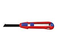 KNIPEX Couteau universel CutiX, Cutter
